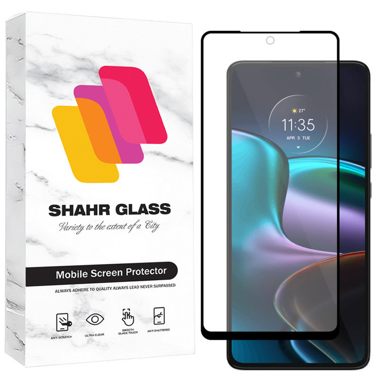 محافظ صفحه نمایش شهر گلس مدل CERMS30 مناسب برای گوشی موبایل سامسونگ Galaxy A24 4G/ M34 5G / A15 4G / A15 5G / A25 5G / F15 5G / M15 5G