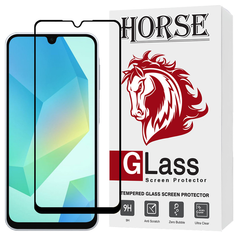 محافظ صفحه نمایش هورس مدل CERH30 مناسب برای گوشی موبایل سامسونگ  Galaxy A16 4G / Galaxy A16 5G