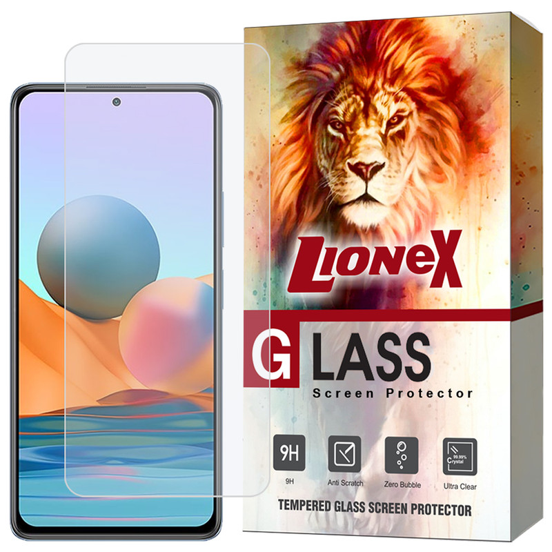 محافظ صفحه نمایش لایونکس مدل SIML30 مناسب برای گوشی موبایل سامسونگ Galaxy A71 4G / A71 5G / A72 / A73 5G / M54 5G / F54 5G / M53 / M52 5G / M51 / M62 / F62 / M55 / M55s / C55 / F55