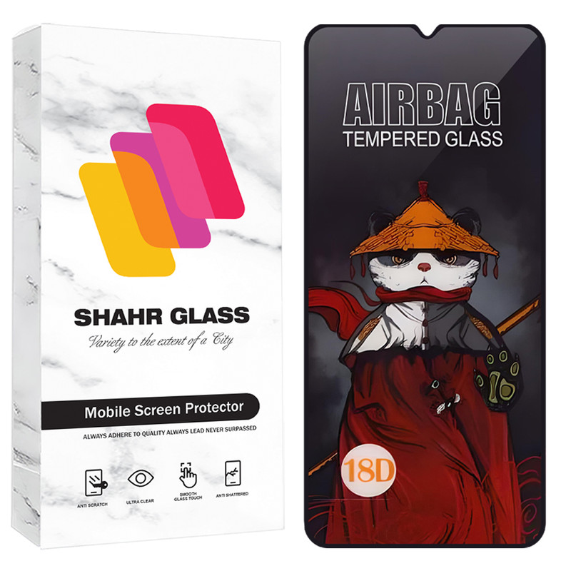 محافظ صفحه نمایش شهر گلس مدل AIRS20 مناسب برای گوشی موبایل آنر X5 / X5 Plus
