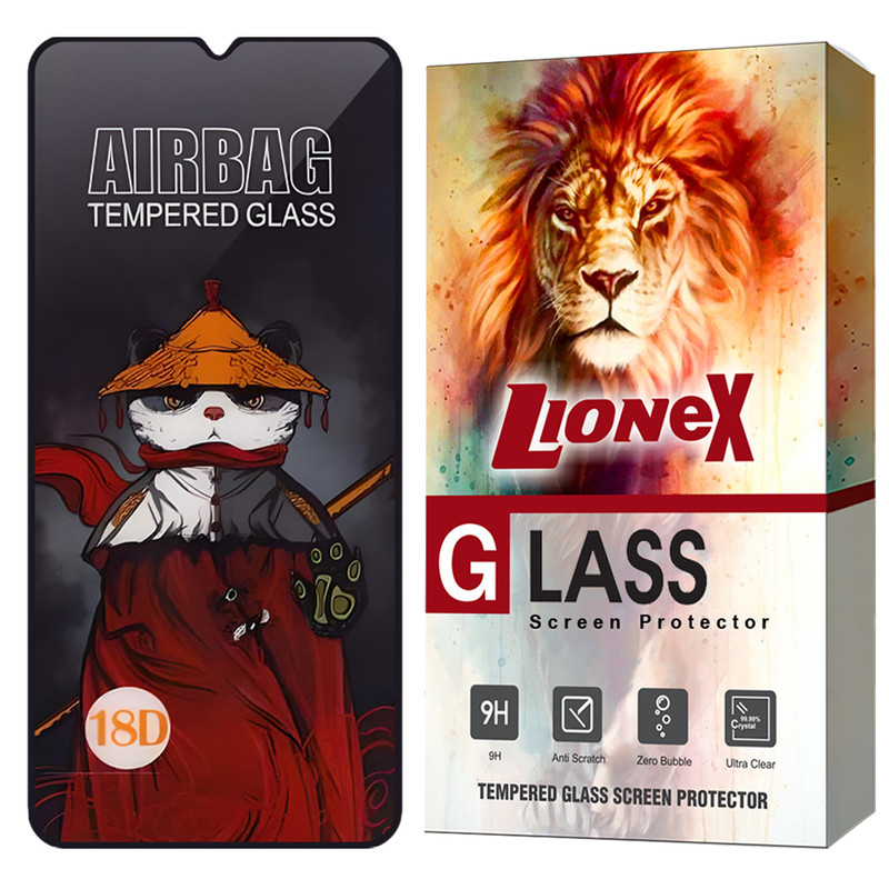 محافظ صفحه نمایش لایونکس مدل AIRL20 مناسب برای گوشی موبایل آنر X5 / X5 Plus
