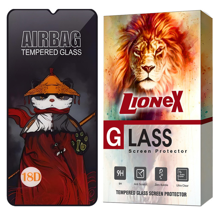 محافظ صفحه نمایش لایونکس مدل AIRL20 مناسب برای گوشی موبایل آنر X5 / X5 Plus