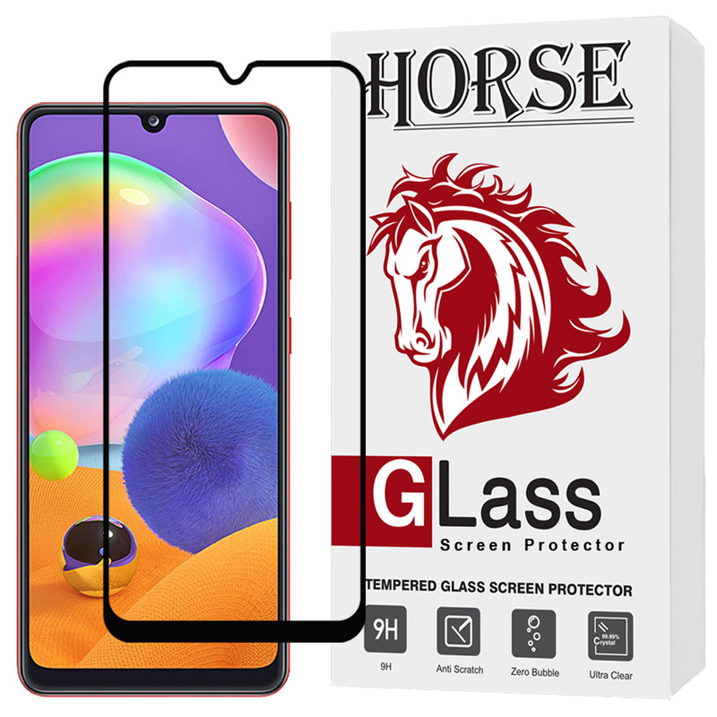 محافظ صفحه نمایش هورس مدل CRH20 مناسب برای گوشی موبایل آنر X5 / X5 Plus