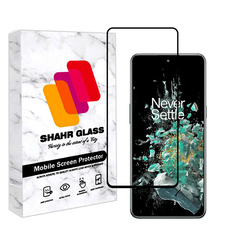 محافظ صفحه نمایش سرامیکی شهر گلس مدل CERAMSH مناسب برای گوشی موبایل وان پلاس Ace Pro