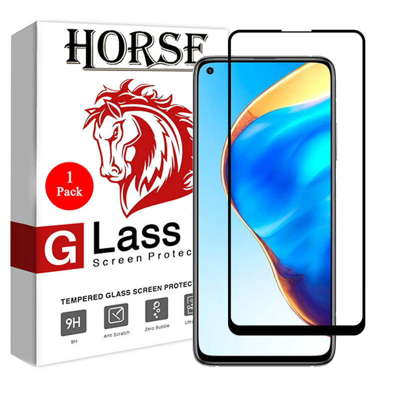 محافظ صفحه نمایش هورس مدل FUL-H مناسب برای گوشی موبایل شیائومی Redmi K30S
