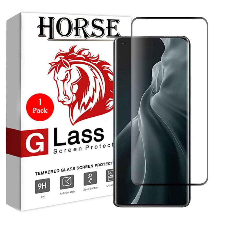 محافظ صفحه نمایش هورس مدل FUL-EH مناسب برای گوشی موبایل شیائومی Mi 11 Pro