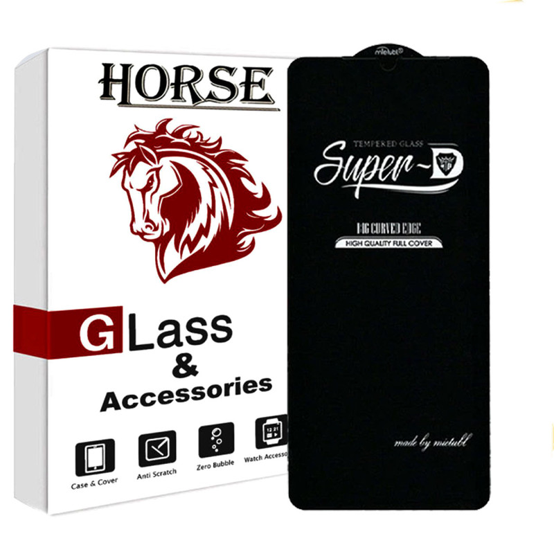محافظ صفحه نمایش هورس مدل SUPERHORS مناسب برای گوشی موبایل آنر X7a
