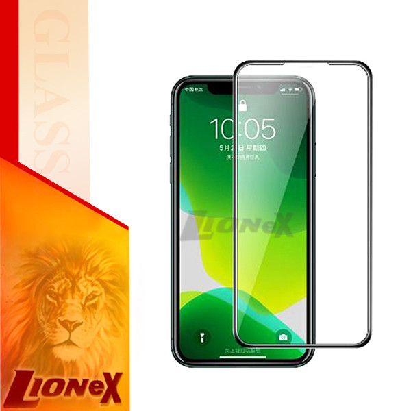 محافظ صفحه نمایش لایونکس مدل SIFULIONEX مناسب برای گوشی موبایل سامسونگ Galaxy A22 5G / A22s 5G