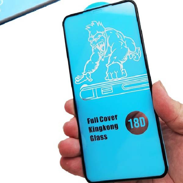 محافظ صفحه نمایش ژینوس مدل AIRXINUS مناسب برای گوشی موبایل شیائومی Redmi Note 11 SE India