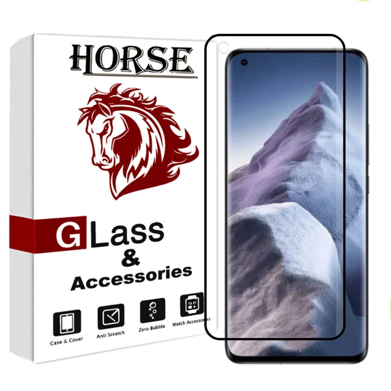 محافظ صفحه نمایش هورس مدل FEGHORS3 مناسب برای گوشی موبایل شیائومی Mi 11 Ultra