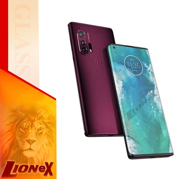 محافظ صفحه نمایش فول اج لایونکس مدل FEGLION3 مناسب برای گوشی موبایل آنر 70