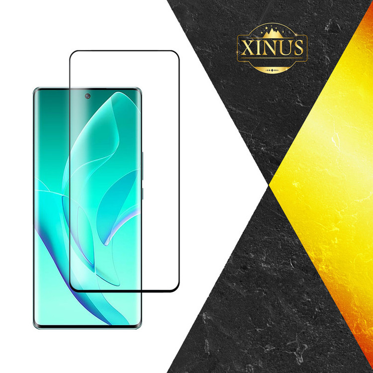 محافظ صفحه نمایش فول ژینوس مدل EDGN2.5X مناسب برای گوشی موبایل آنر 70