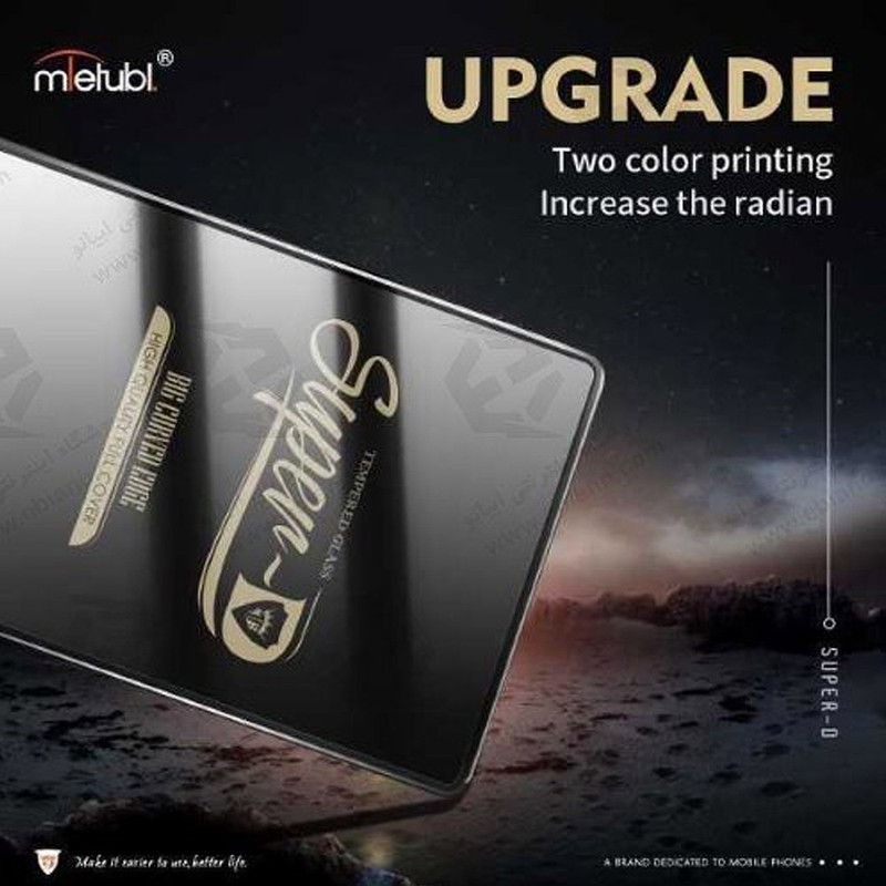 محافظ صفحه نمایش هورس مدل 2SN مناسب برای گوشی موبایل شیائومی Redmi Note 12 به همراه محافظ پشت گوشی