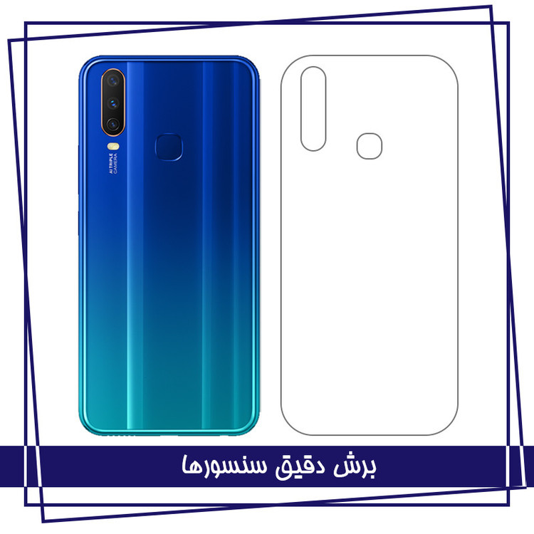 محافظ صفحه نمایش لایونکس مدل 3FNF مناسب برای گوشی موبایل شیائومی Poco X3 به همراه محافظ پشت گوشی و محافظ لنز دوربین