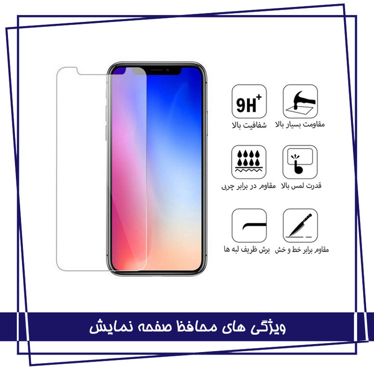 محافظ صفحه نمایش شهر گلس مدل 3FNF مناسب برای گوشی موبایل سامسونگ Galaxy Note20 به همراه محافظ پشت گوشی و محافظ لنز دوربین