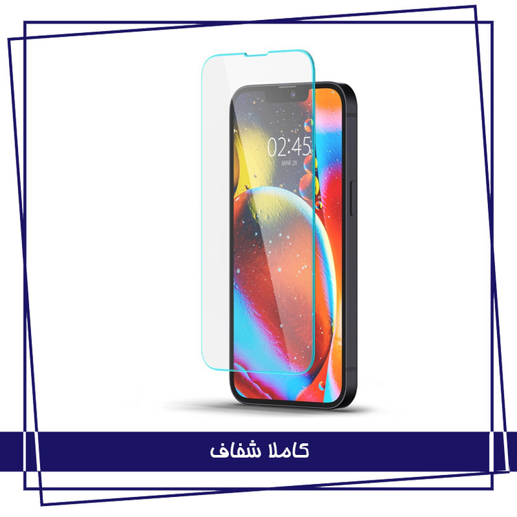 محافظ صفحه نمایش شهر گلس مدل 3FNF مناسب برای گوشی موبایل سامسونگ Galaxy Note20 به همراه محافظ پشت گوشی و محافظ لنز دوربین