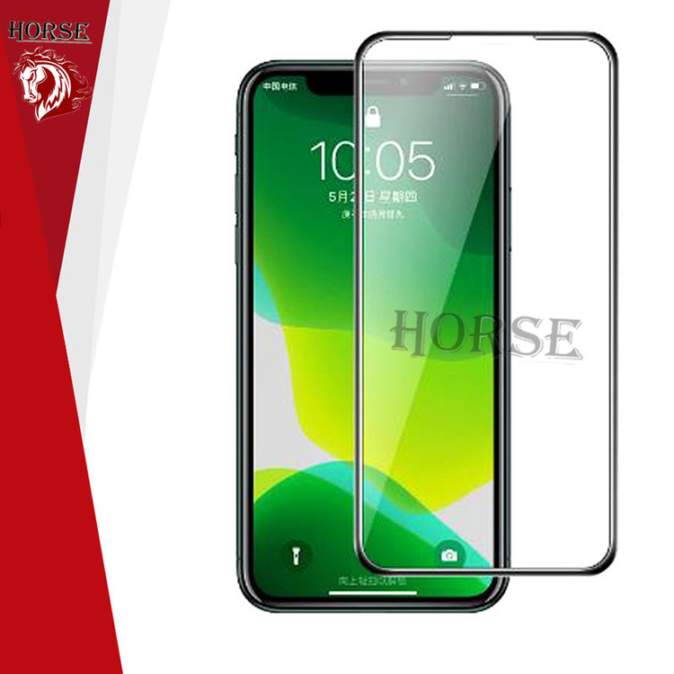 محافظ صفحه نمایش هورس مدل AIRH مناسب برای گوشی موبایل اپل iPhone XS