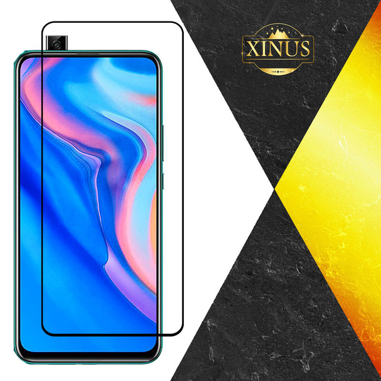 محافظ صفحه نمایش ژینوس مدل FUXN مناسب برای گوشی موبایل هوآوی Y9 Prime 2019