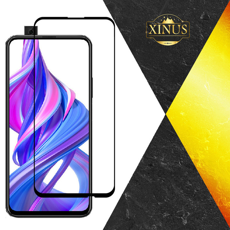 محافظ صفحه نمایش ژینوس مدل FUXN مناسب برای گوشی موبایل آنر 9X Pro