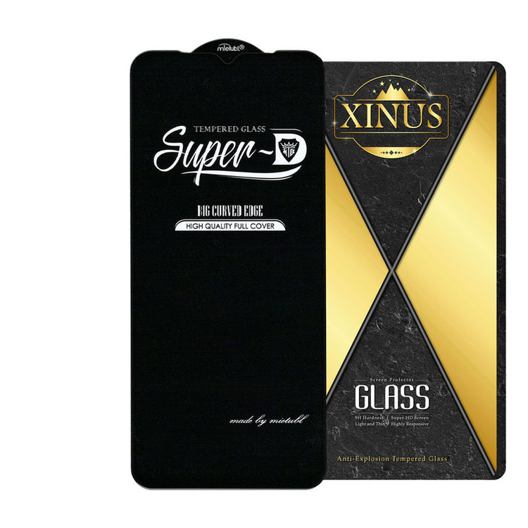محافظ صفحه نمایش ژینوس مدل SUPERPLUSX مناسب برای گوشی موبایل نوکیا G20