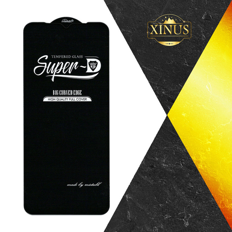 محافظ صفحه نمایش ژینوس مدل SUPERPLUSX مناسب برای گوشی موبایل نوکیا G20