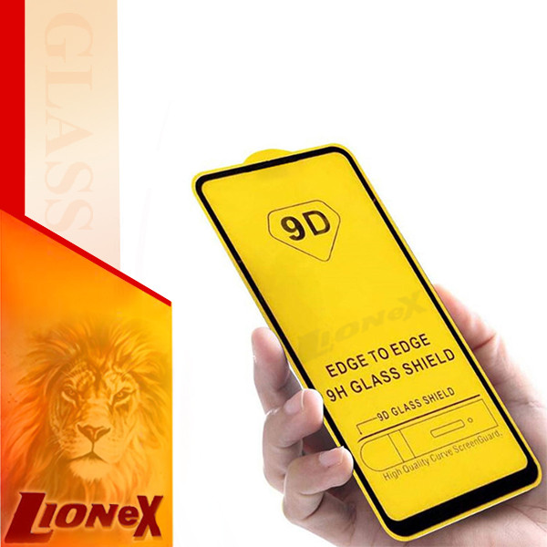 محافظ صفحه نمایش لایونکس مدل FULZPLUS مناسب برای گوشی موبایل سامسونگ Galaxy F04