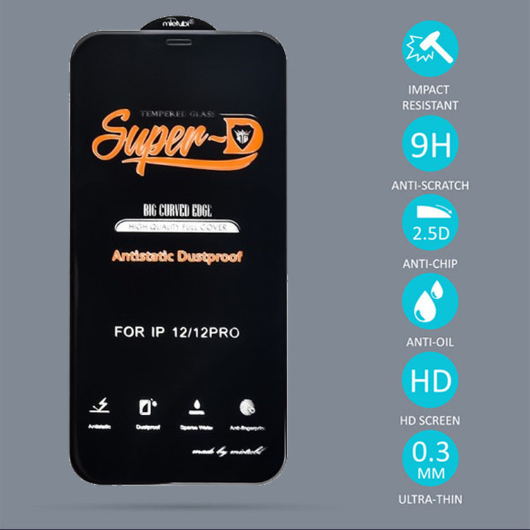 محافظ صفحه نمایش لایونکس مدل SHINGENL مناسب برای گوشی موبایل آنر X6b