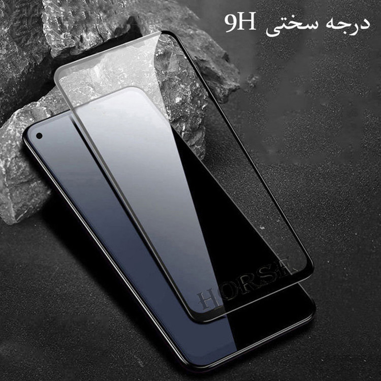 محافظ صفحه نمایش هورس مدل FUHO مناسب برای گوشی موبایل هوآوی Y5p