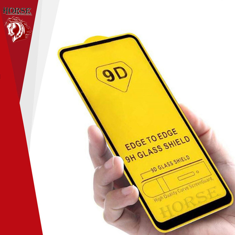 محافظ صفحه نمایش هورس مدل FUHO مناسب برای گوشی موبایل سامسونگ Galaxy A34