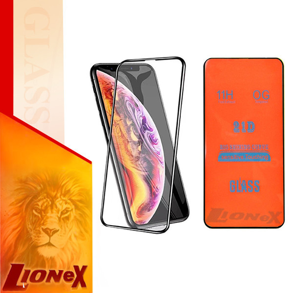محافظ صفحه نمایش لایونکس مدل FULO مناسب برای گوشی موبایل شیائومی Redmi Note 10T