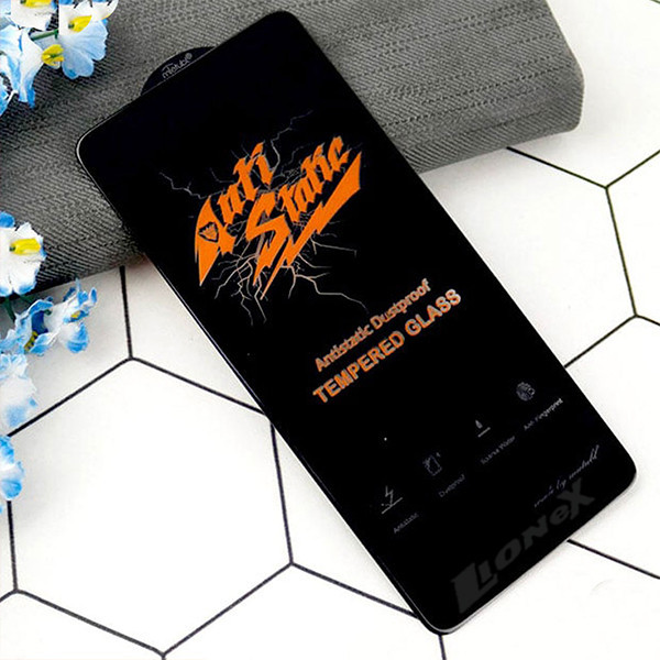 محافظ صفحه نمایش لایونکس مدل ASTLI مناسب برای گوشی موبایل شیائومی Redmi Note 12 Pro 4G