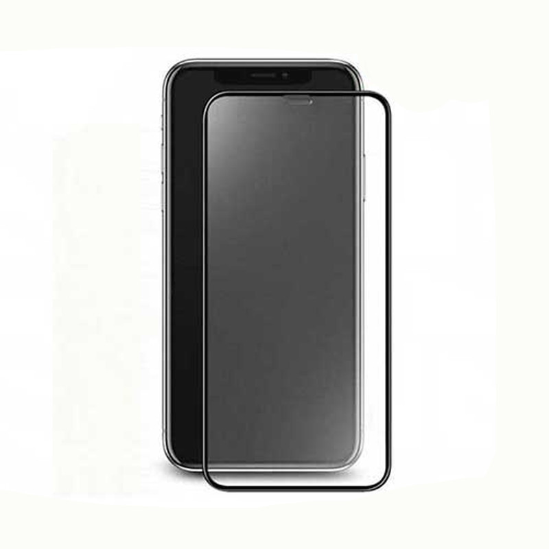 محافظ صفحه نمایش مات شهر گلس مدل CMT مناسب برای گوشی موبایل ویوو Y51a / Y51 / Y52 5G
