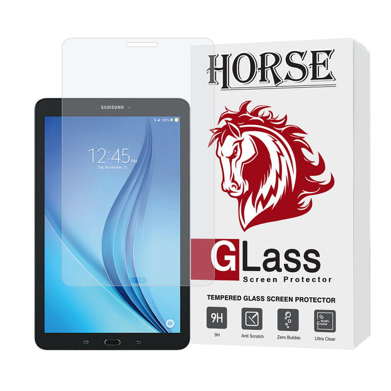 محافظ صفحه نمایش هورس مدل TABHO8 مناسب برای تبلت سامسونگ Galaxy Tab T377 / Galaxy Tab E 8.0
