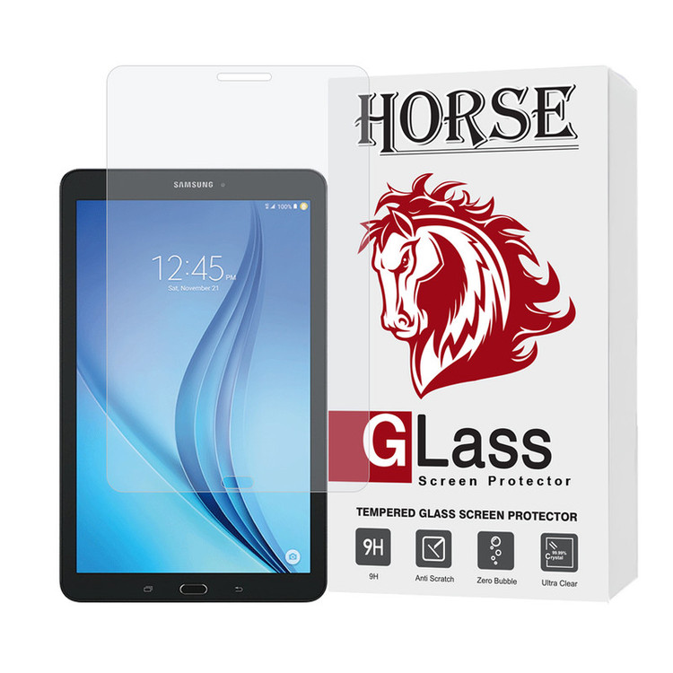 محافظ صفحه نمایش هورس مدل TABHO8 مناسب برای تبلت سامسونگ Galaxy Tab T377 / Galaxy Tab E 8.0