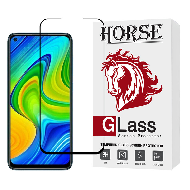 محافظ صفحه نمایش هورس مدل FULSLHO مناسب برای گوشی موبایل شیائومی Mi 11 Lite 4G / Xiaomi 12 Lite