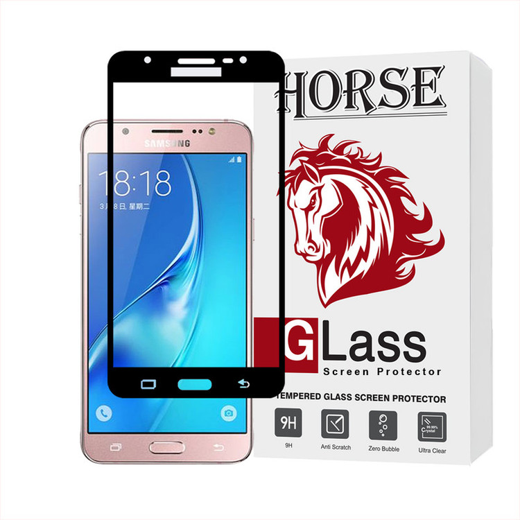 محافظ صفحه نمایش هورس مدل FULSLHO مناسب برای گوشی موبایل سامسونگ Galaxy J5 2016 / Galaxy J510