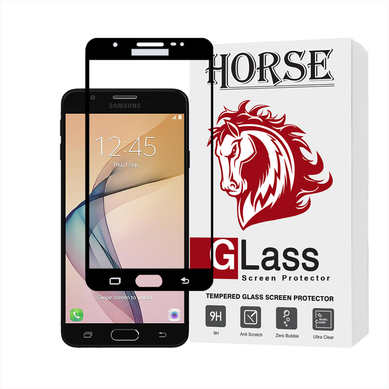 محافظ صفحه نمایش هورس مدل FULSLHO مناسب برای گوشی موبایل سامسونگ Galaxy J7 Prime / G610 / On7 Prime
