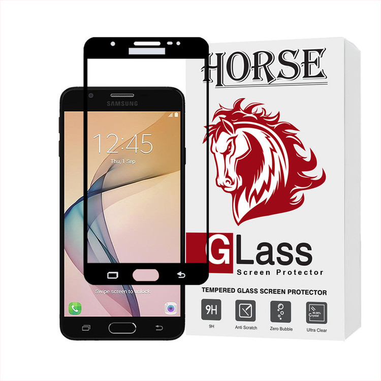 محافظ صفحه نمایش هورس مدل FULSLHO مناسب برای گوشی موبایل سامسونگ Galaxy J7 Prime / G610 / On7 Prime