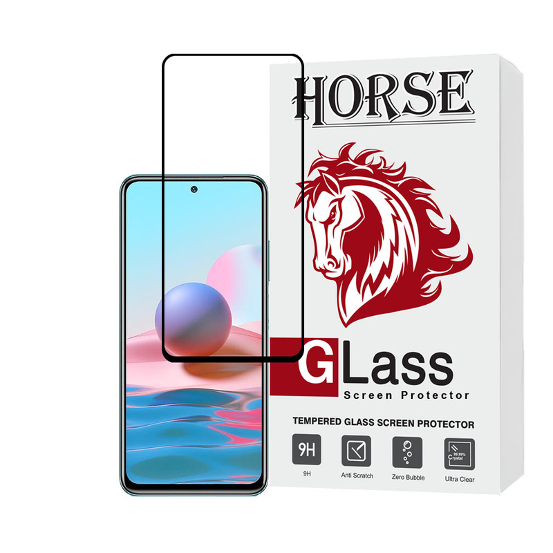 محافظ صفحه نمایش هورس مدل FULSLHO مناسب برای گوشی موبایل موتورولا Moto G13 / G23 / G53 / G73