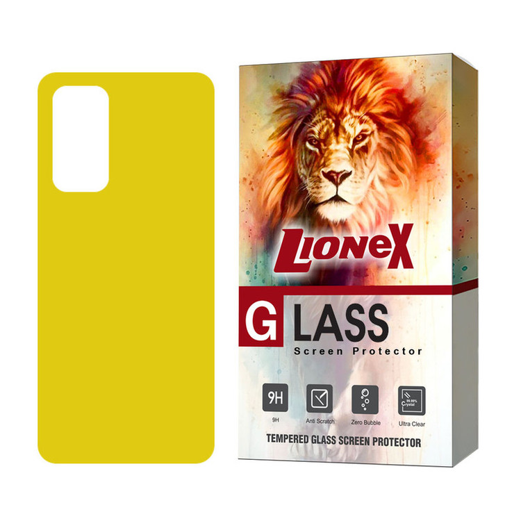 محافظ پشت گوشی نانو لایونکس مدل NANOBL مناسب برای گوشی موبایل شیائومی Mi 10T 5G / Mi 10T Pro 5G / Redmi K30S