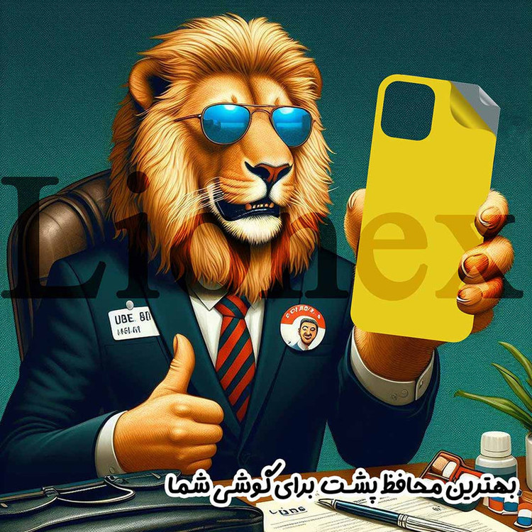 محافظ پشت گوشی نانو لایونکس مدل NANOBL مناسب برای گوشی موبایل شیائومی Mi 10T 5G / Mi 10T Pro 5G / Redmi K30S