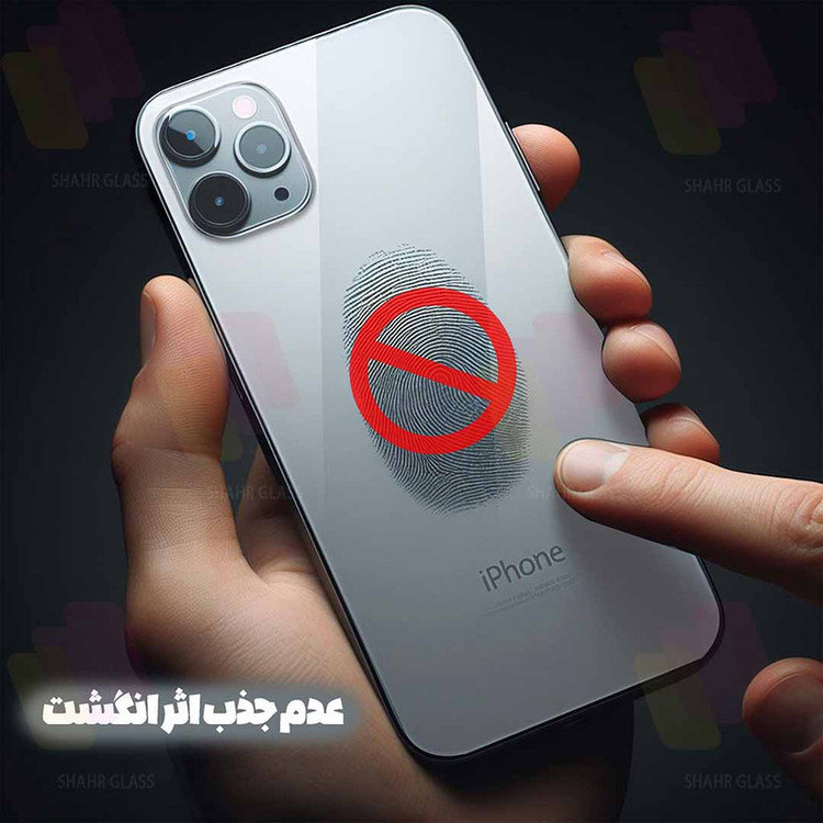 محافظ پشت گوشی شهر گلس مدل TPBS30 مناسب برای گوشی موبایل شیائومی Redmi A3