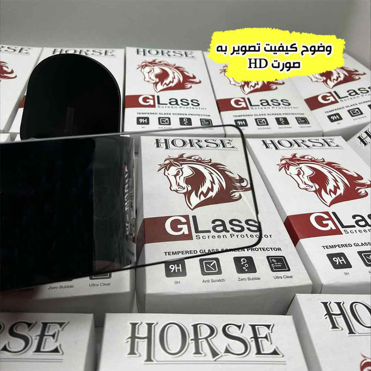 محافظ صفحه نمایش هورس مدل SUPH20 مناسب برای گوشی موبایل سامسونگ Galaxy A24 4G/ Galaxy M34 5G / Galaxy A15 4G / Galaxy A15 5G / Galaxy A25 5G / Galaxy F15 5G / Galaxy M15 5G