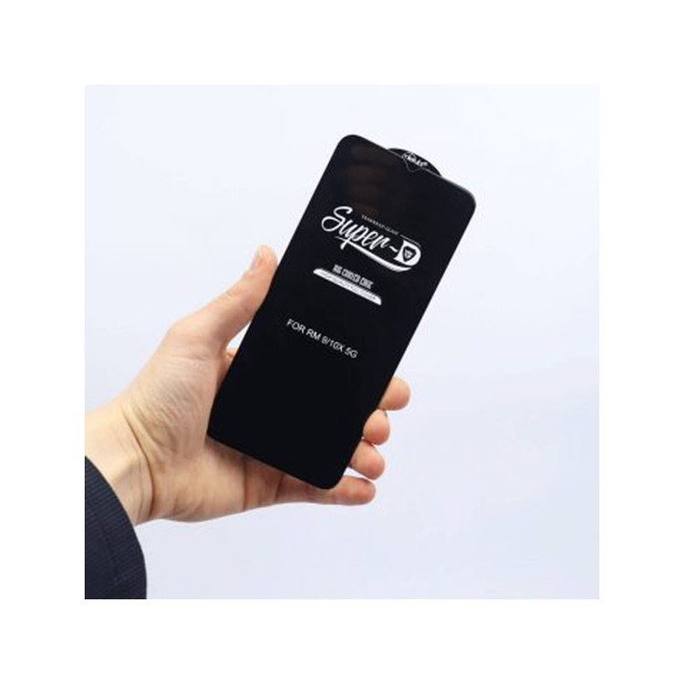 محافظ صفحه نمایش ژینوس مدل SUPERPLUSX مناسب برای گوشی موبایل اپل iPhone 14 Pro