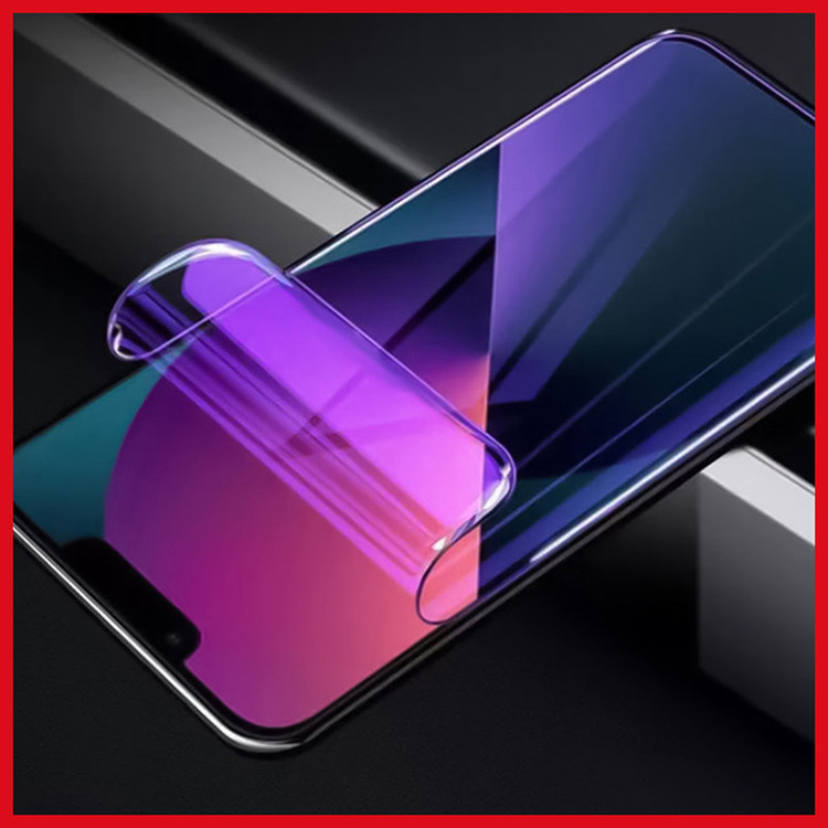 محافظ صفحه نمایش آنتی پرپل ریمکس مدل HyPRL مناسب برای گوشی موبایل شیائومی Redmi Note 13 Pro Plus