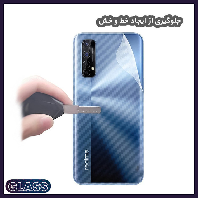 محافظ صفحه نمایش آنتی بلو گلس مدل Together مناسب برای گوشی موبایل شیائومی Redmi Note 13 Pro Plus به همراه برچسب پوششی