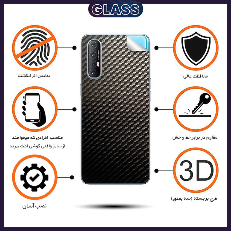 محافظ صفحه نمایش آنتی بلو گلس مدل Together مناسب برای گوشی موبایل شیائومی Redmi Note 13 Pro Plus به همراه برچسب پوششی
