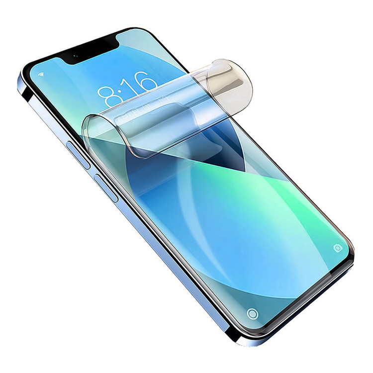 محافظ صفحه نمایش D`HARD مدل SFNMB20 مناسب برای گوشی موبایل آنر X6c
