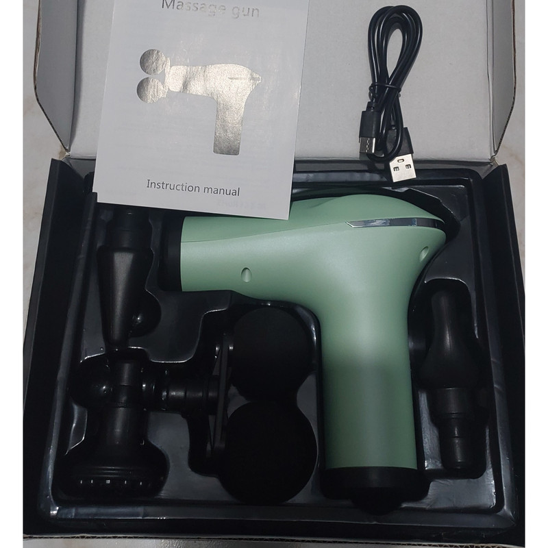 ماساژور برقی مدل HB-011 اورجینال