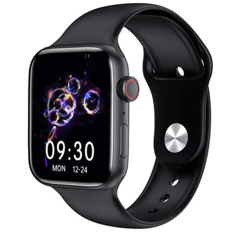 ساعت هوشمند ۴۱ میلی‌متری مدل KEQIWEAR kw61 max اورجینال